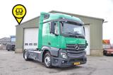 Mercedes-Benz Actros 1836 4X2 2023 175.804km - Mercedes-Benz Actros 1836