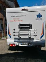 Ahorn ECO 683 /Top Zustand - Ahorn Etagenbett