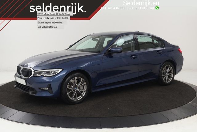 BMW 330 3-serie 330e Sport Line | sitzheizung | kame