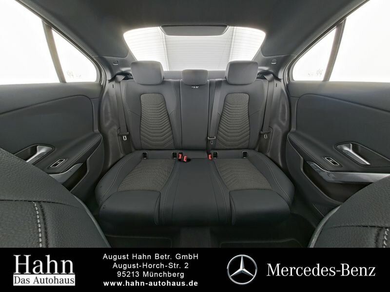 Fahrzeugabbildung Mercedes-Benz A 200 Limo PROGRESSIVE/LED/KAMERA/WINTER/..