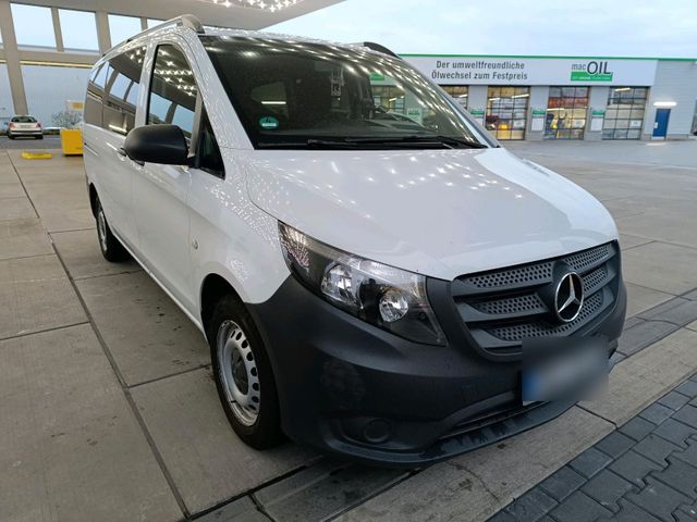 Mercedes-Benz Mercedes Benz Vito