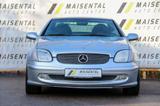 Mercedes-Benz SLK 230 Kompressor|Lorinser|Leder|Klima|Sony|SHZ - Mercedes-Benz SLK 230 aus 1997