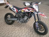 Husqvarna SM 610  - HUSQVARNA SM