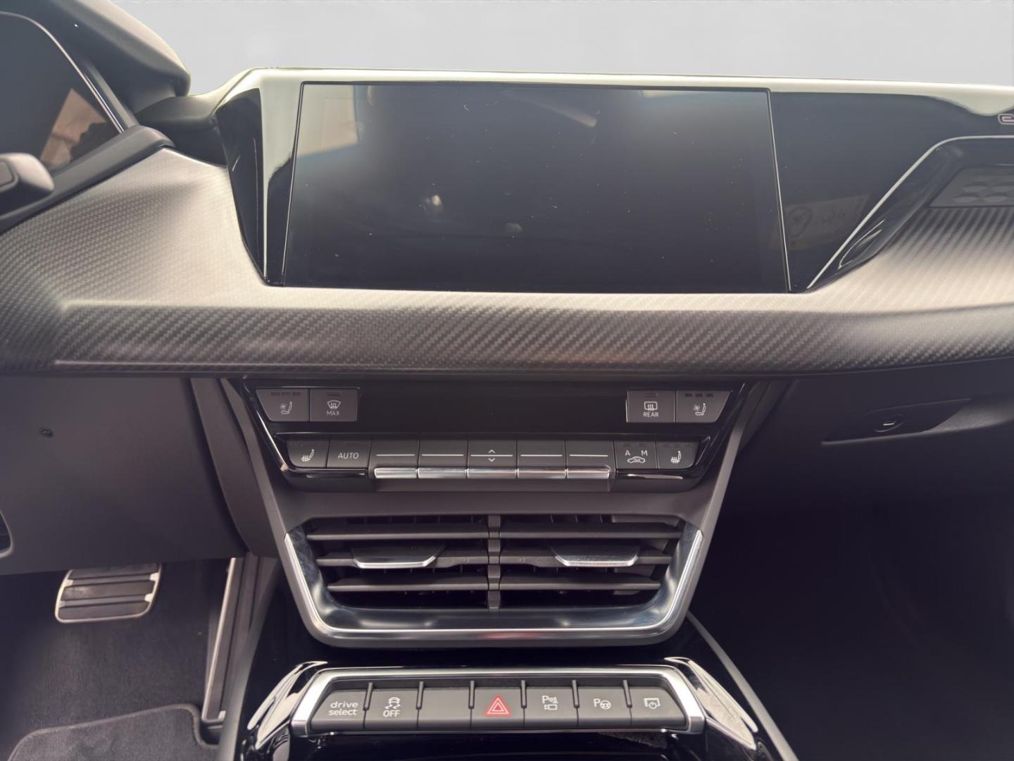 Audi e-tron GT RS quattro Alu Matrix-LED Kamera Navi 