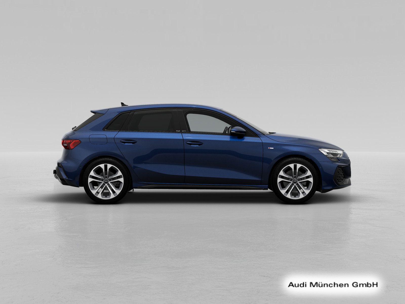 Audi A3 - Bild 18