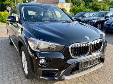 BMW X1 - 5