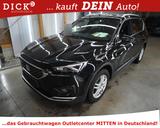 Seat Tarraco 2.0d Xcell LED/ACC/BEATS/SHZ/VIRTU/8Fa - Seat Tarraco