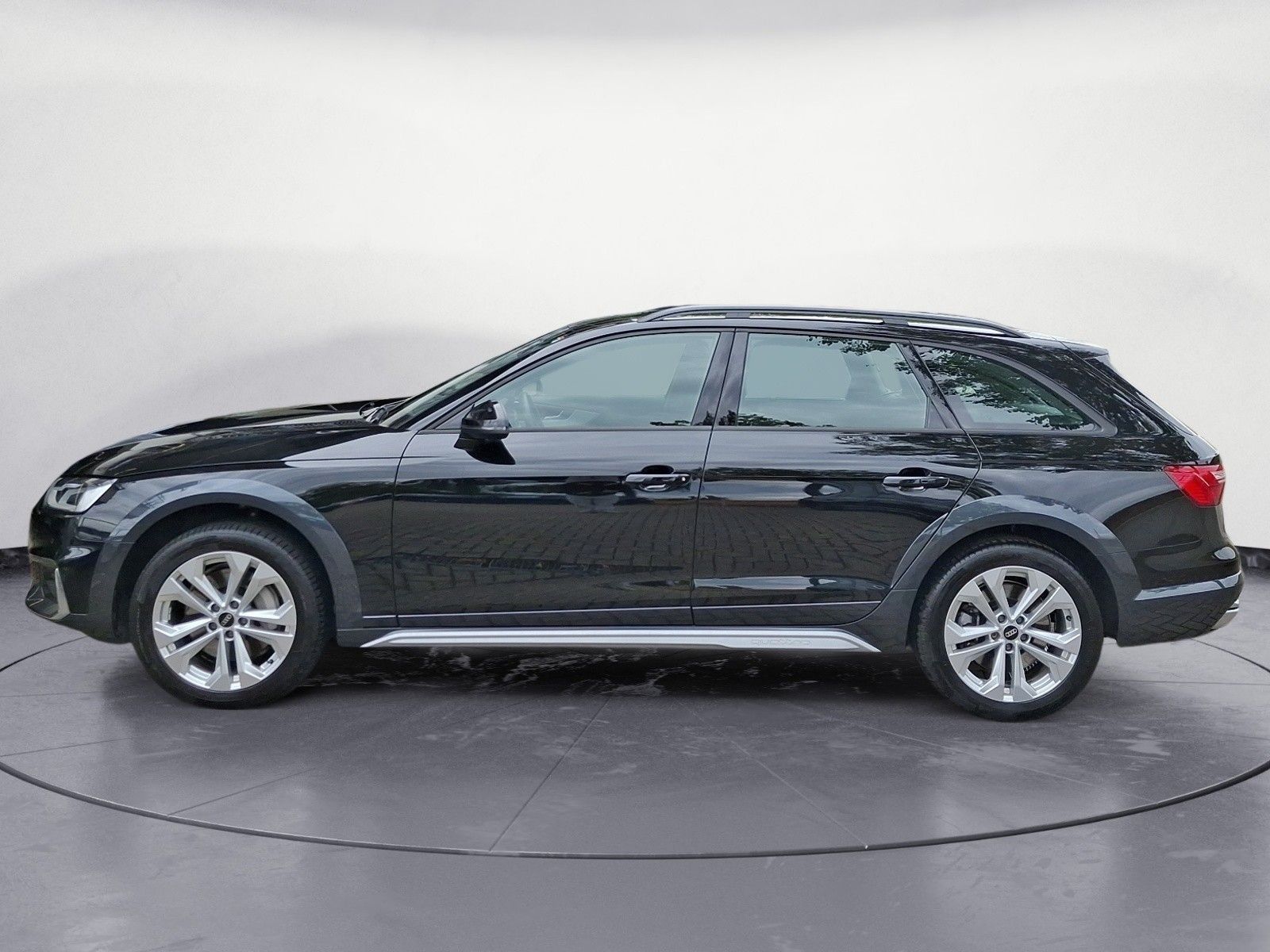 Audi A4 allroad quattro 45 TFSI A7 imagem 3