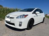 Toyota Prius 1.8-l-VVT-i - +KAMERA+NAVI+BL... - Toyota Prius aus 2010