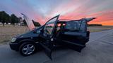 Opel Zafira 7 Sitzer TÜV+Teile neu!a1.Hd!!ERST LESEN! - gebrauchte Opel Zafira aus dem Jahr 2002