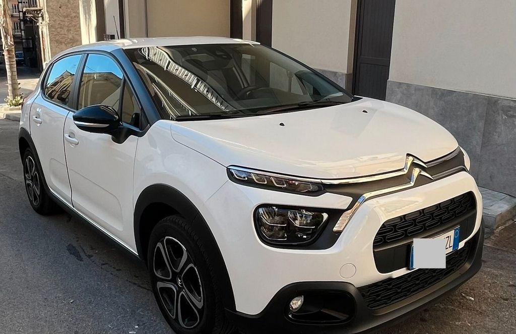 Image of Citroën C3