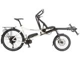 Hase Bikes PINO STEPS 2024 - Größe: Uni - Hase Bikes E-Bikes
