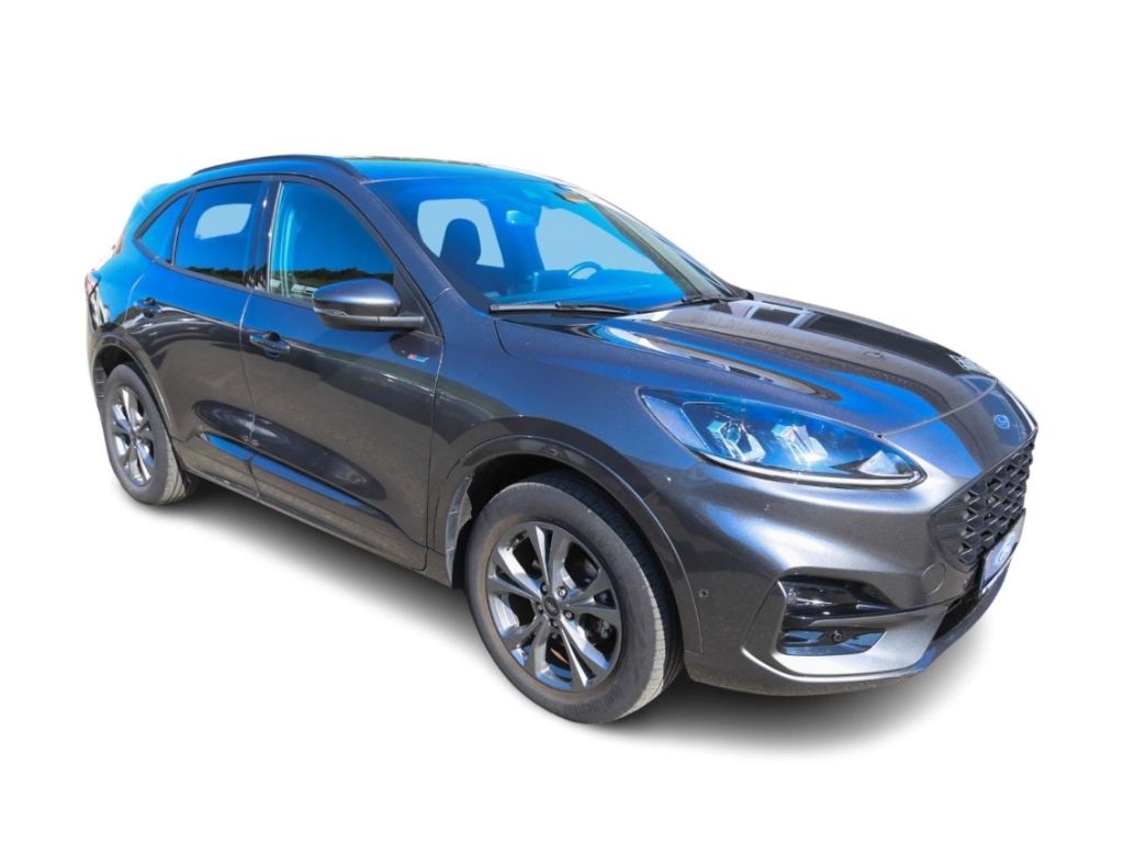 Ford Kuga 2.5 PHEV Aut. ST-Line Navi ACC BLIS Kameras imagem 3