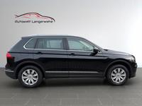 Volkswagen Tiguan*Highline*Navi*RFK*SHZ*8-Fach*1.Hand*