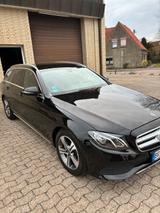Mercedes-Benz E 220 d 4MATIC T Autom. -