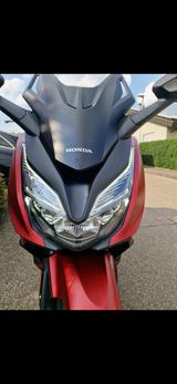 Honda Forza 125ccm  - Offers