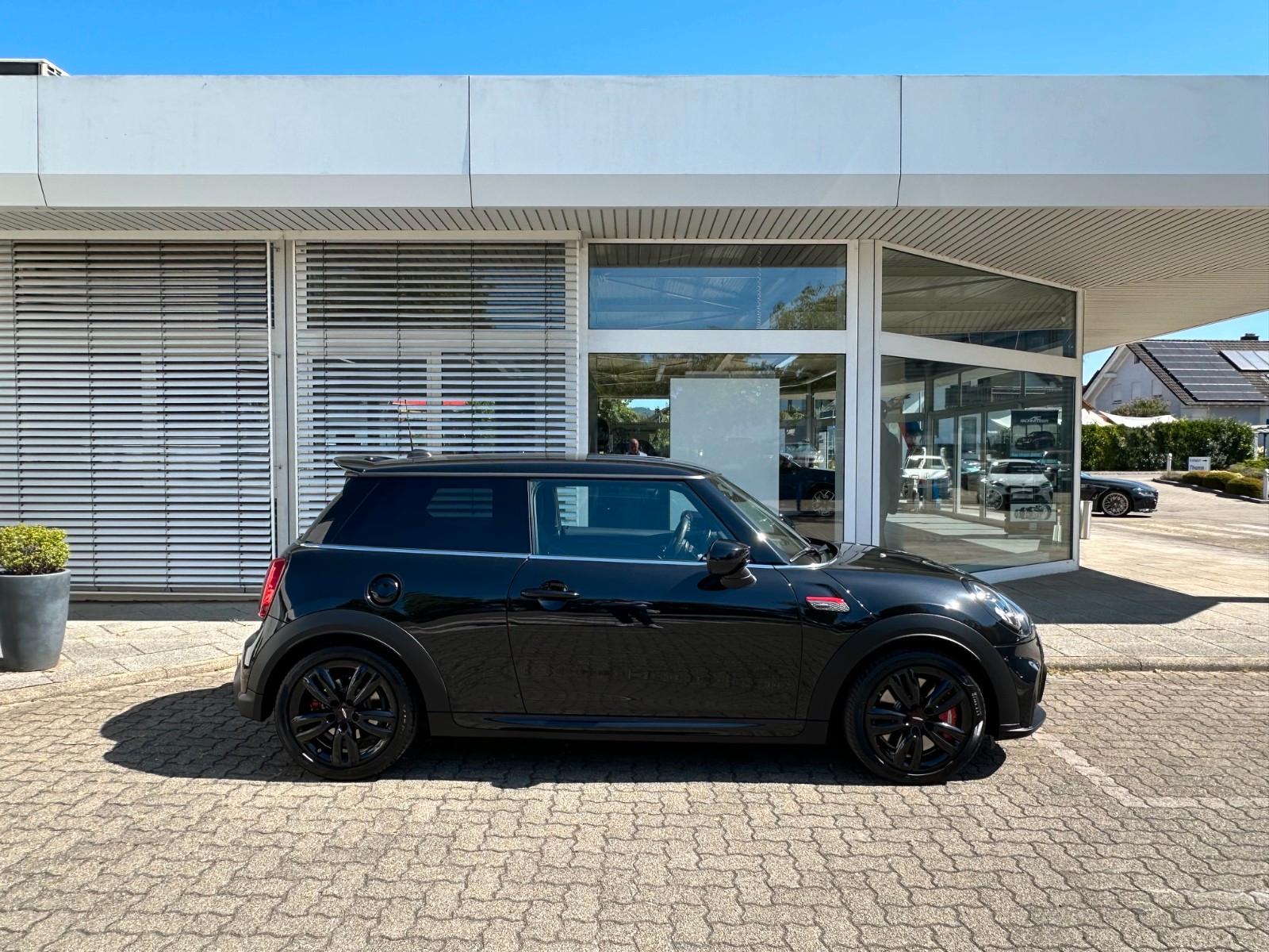 MINI Cooper Next 100 Years Package, миниатюра 2
