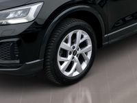 Audi Q2 - Vorschau Bild 7