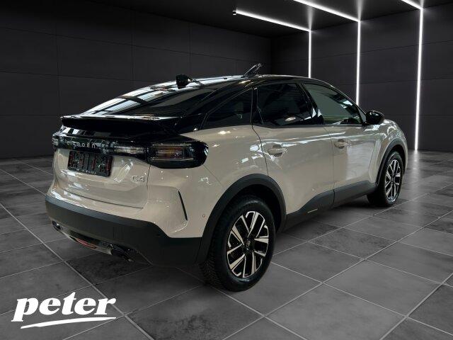 Citroën C4 MAX 145 BAR +360°RFK+Schiebedach+GJR+FSH+HUD+