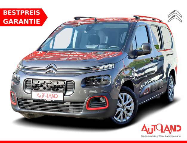 Citroën Berlingo 1.5 BlueHDi 130 Shine XL ACC Navi PDC