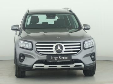Mercedes GLB 180 - 3
