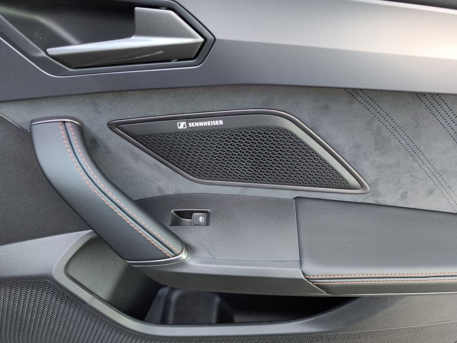 Cupra Formentor - Bild 22