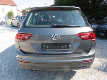 Volkswagen Tiguan - 5