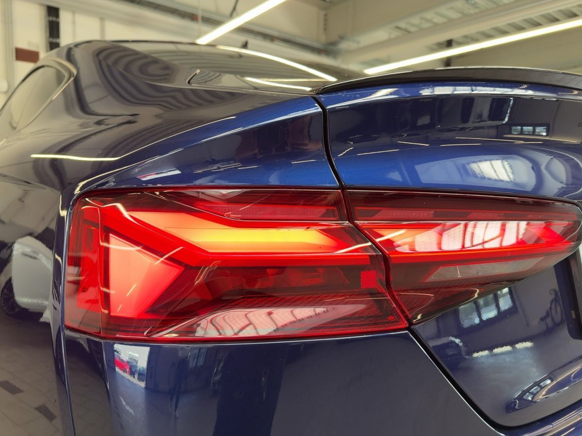 Audi S5 - Bild 17