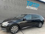 Skoda Superb Combi Style *NAVI*KAM*LED*KEYL*AHK*ACC*