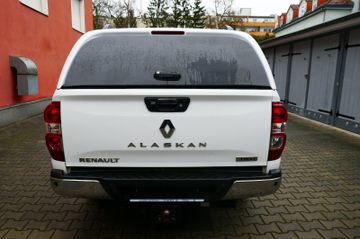 Fahrzeugabbildung Renault Alaskan Intens Double Cab 4x4