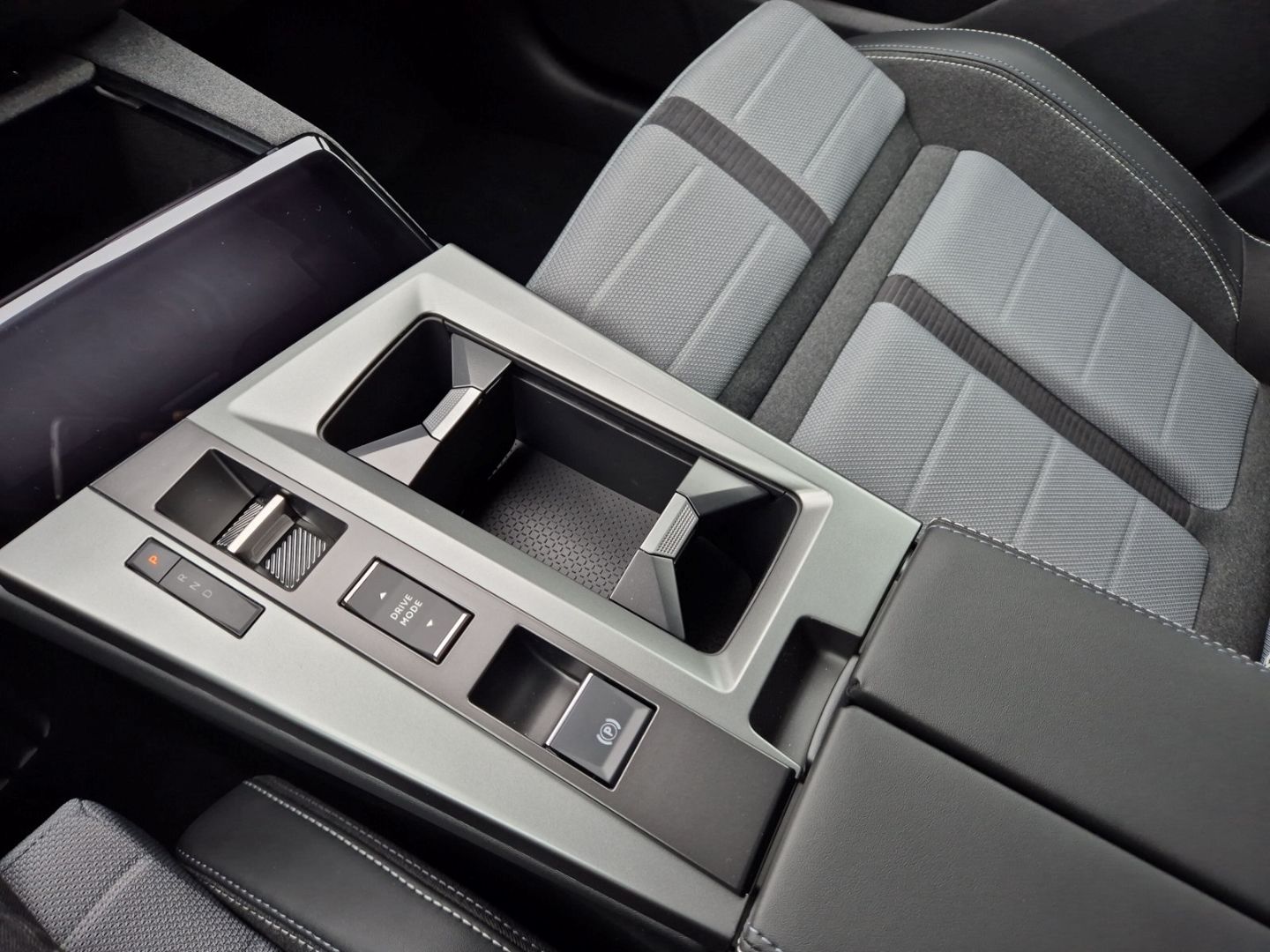 Opel Grandland (X) - Bild 18