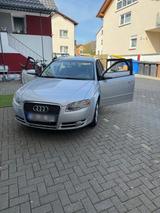 Audi AUDI A4 B7 (8ED) - Audi A4 B7-8E