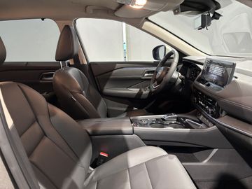 Fotografie 6 des Nissan X-Trail 1.5 VC-T e-POWER e-4ORCE Tekna