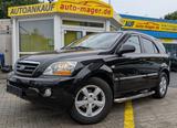 Kia Sorento 2.5 CRDi*2Hd*4x4*AHK*Shz*Pdc*Tüv10.2026* - Kia Sorento: 2.5