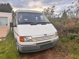 Ford Transit Nugget (Westfalia-Ausbau) - Ford: Westfalia