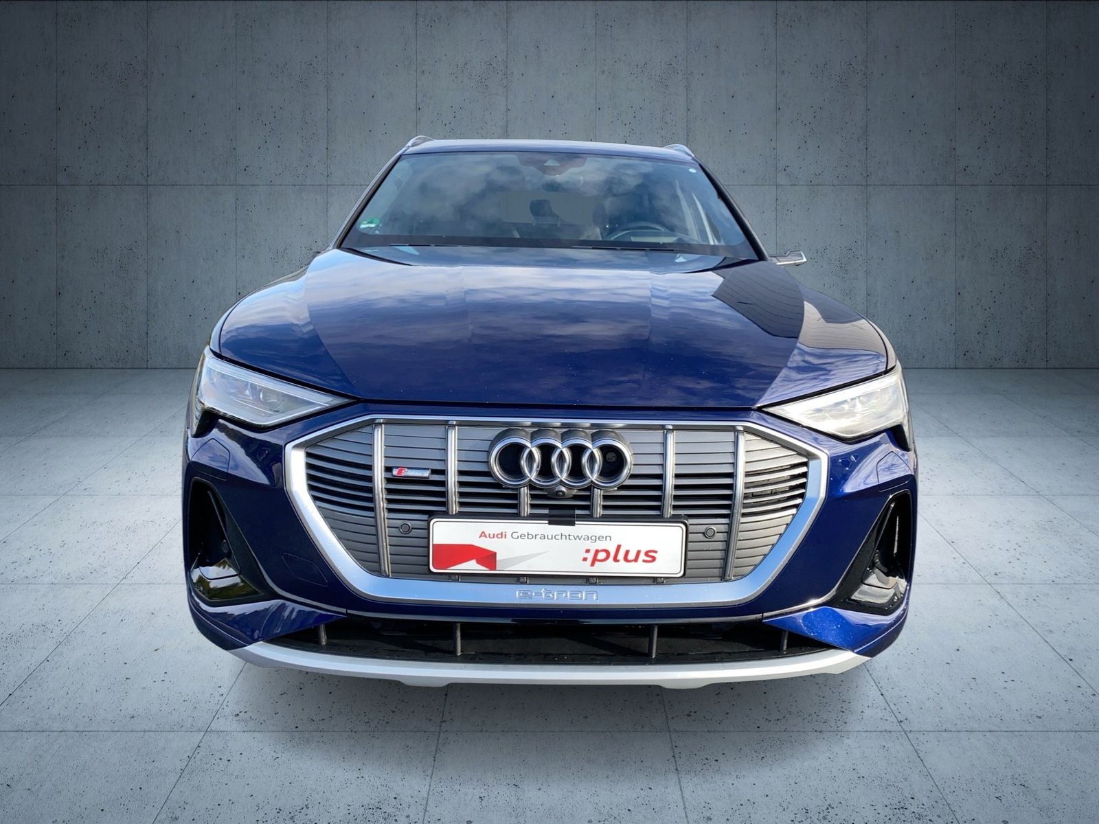 Audi e-tron - Bild 9