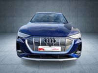 Audi e-tron - Vorschau Bild 9