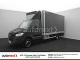 Mercedes-Benz Sprinter 514 MAXI *Frischdienst Konvekta* LBW 66 - Betonpumpe