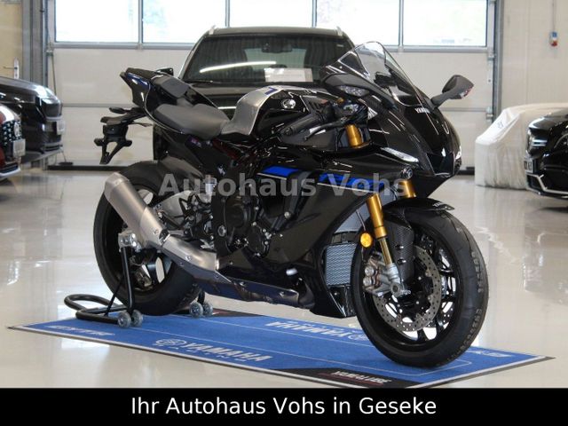 Yamaha YZF R1 M 2024 CARBON! NEW|NEU|MY2024|Lager/STOCK