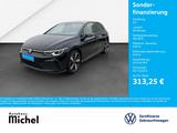 Volkswagen Golf 8 TDI DSG GTD IQ-Light Navi Kamera Alu-18Zo - Volkswagen Golf mit Diesel-Antrieb: Limousine, 1.8