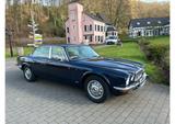 Jaguar XJ6 - Jaguar XJ6: Limousine