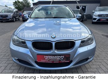BMW 320 - 3