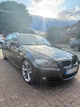 BMW 320i E91 Touring TÜV NEU - BMW 320