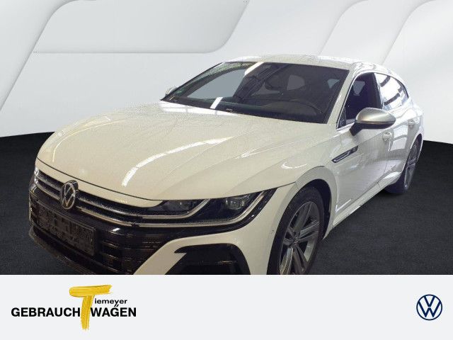 Volkswagen Arteon Shooting Brake R IQ.LIGHT KAMERA VIRTUAL