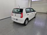Skoda Citigo 1.0 Cool Edition Allwetterreifen - Skoda Citigo mit Benzin-Antrieb
