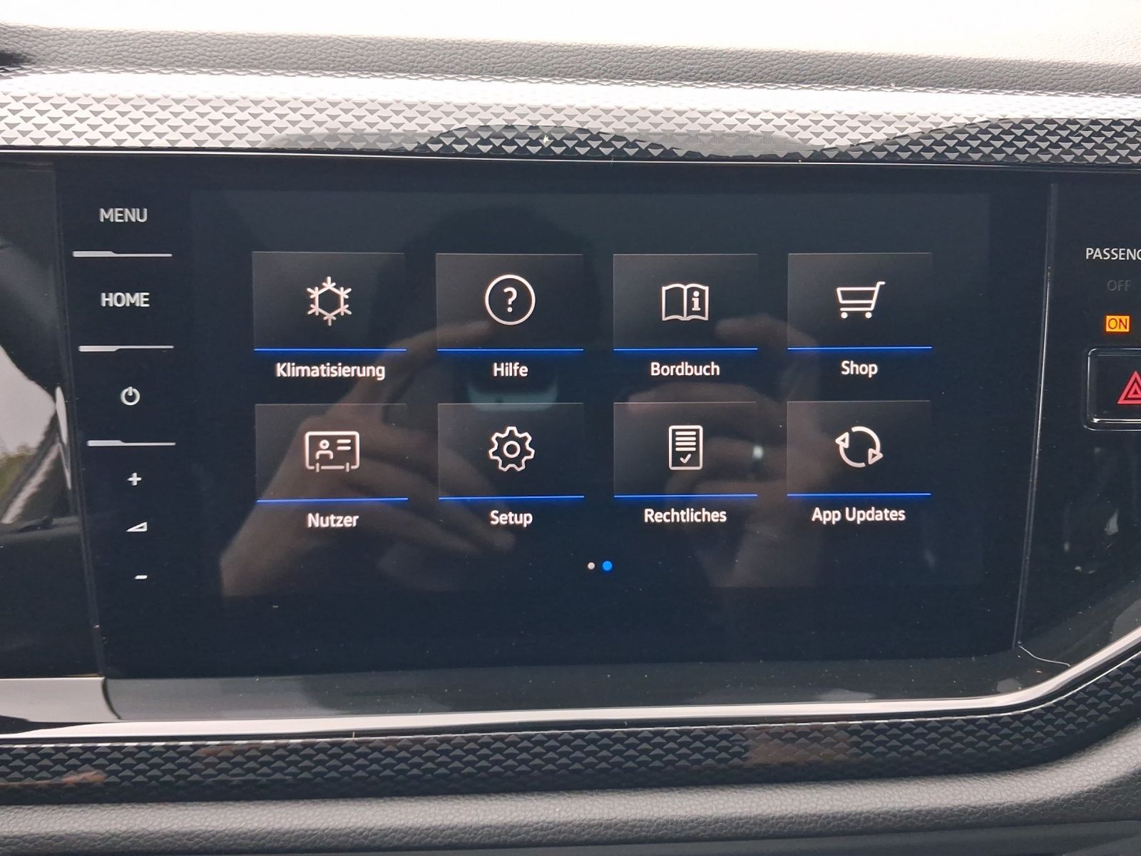 Volkswagen Taigo - Bild 14