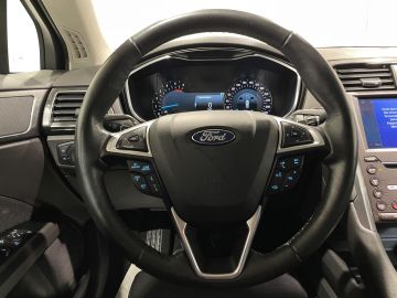Ford Mondeo - 11