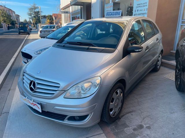 Mercedes-Benz Mercedes-benz B 180 CDI Sport