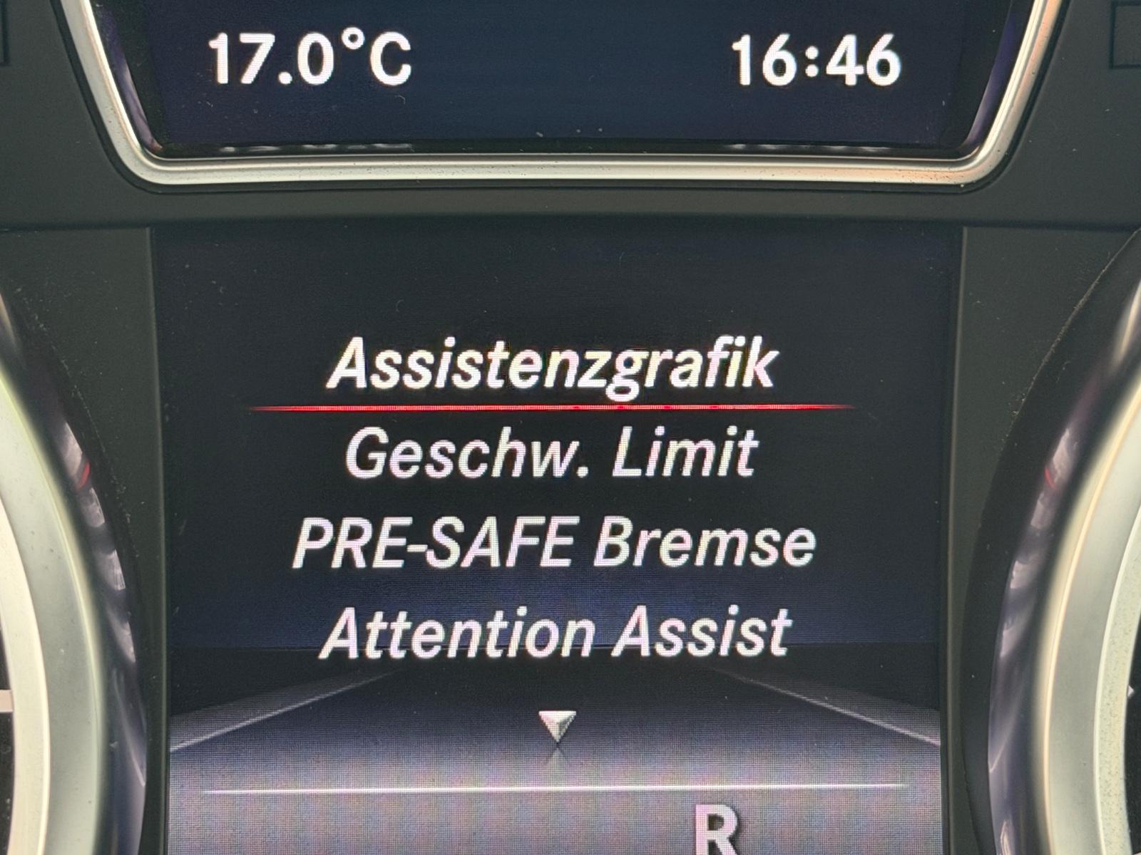 Mercedes-Benz ML 350 CDI BlueTec 4Matic*Panorama*20Zoll*Top*
