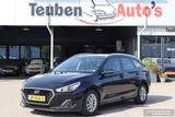 Hyundai i30 Wagon 1.4 T-GDI Comfort BTW auto, Apple Carp - Hyundai i30 Comfort mit Benzin-Antrieb